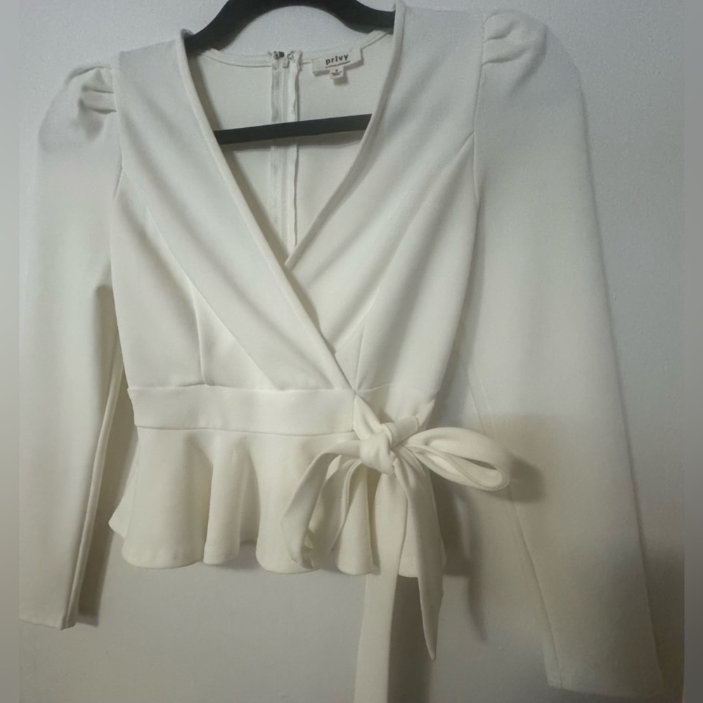 M boutique sweater